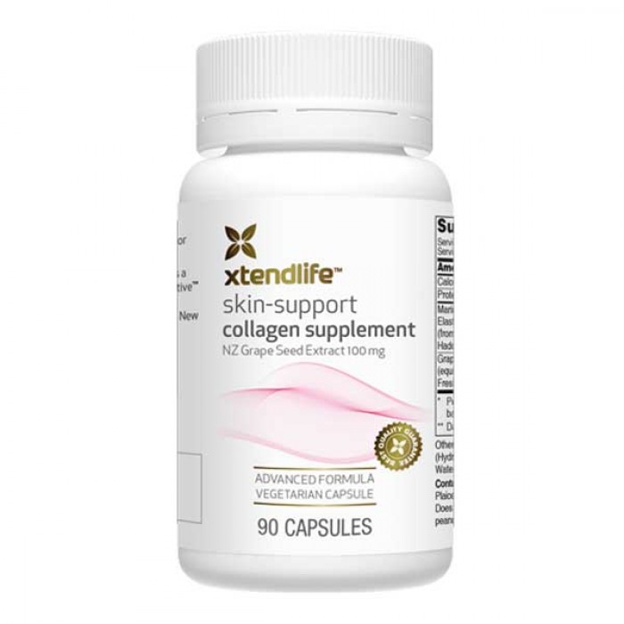 xtend-life skin support